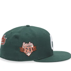 New Era Baltimore Orioles 59Fifty Cap