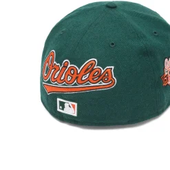 New Era Baltimore Orioles 59Fifty Cap