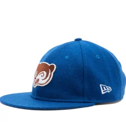 New Era Chicago Cubs Heritage Series Retro Crown 9Fifty Cap