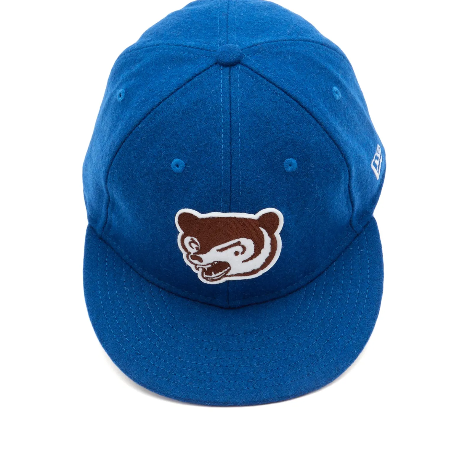 New Era Chicago Cubs Heritage Series Retro Crown 9Fifty Cap