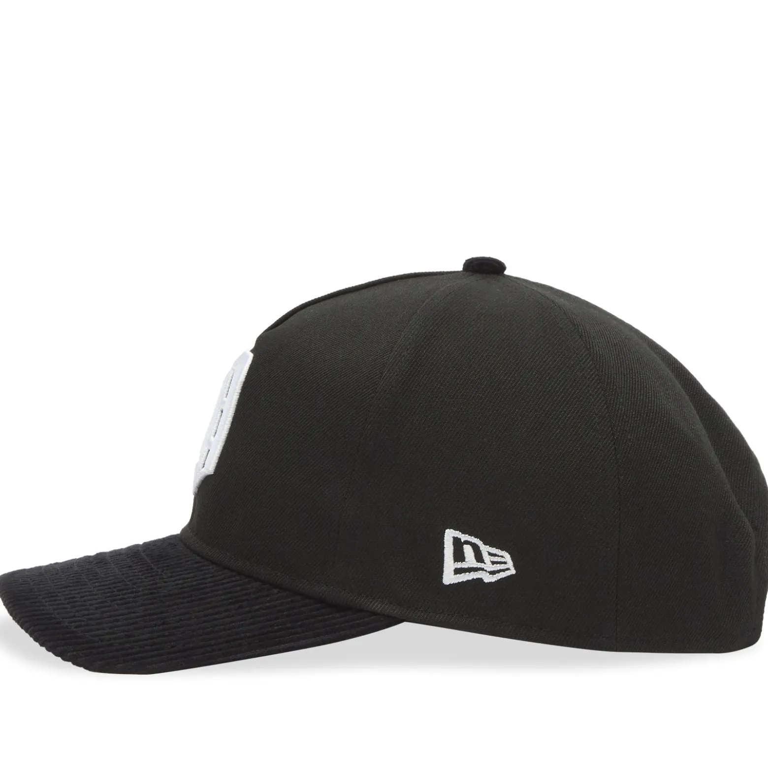 New Era Detroit Tigers Coops Cord 19Twenty Cap
