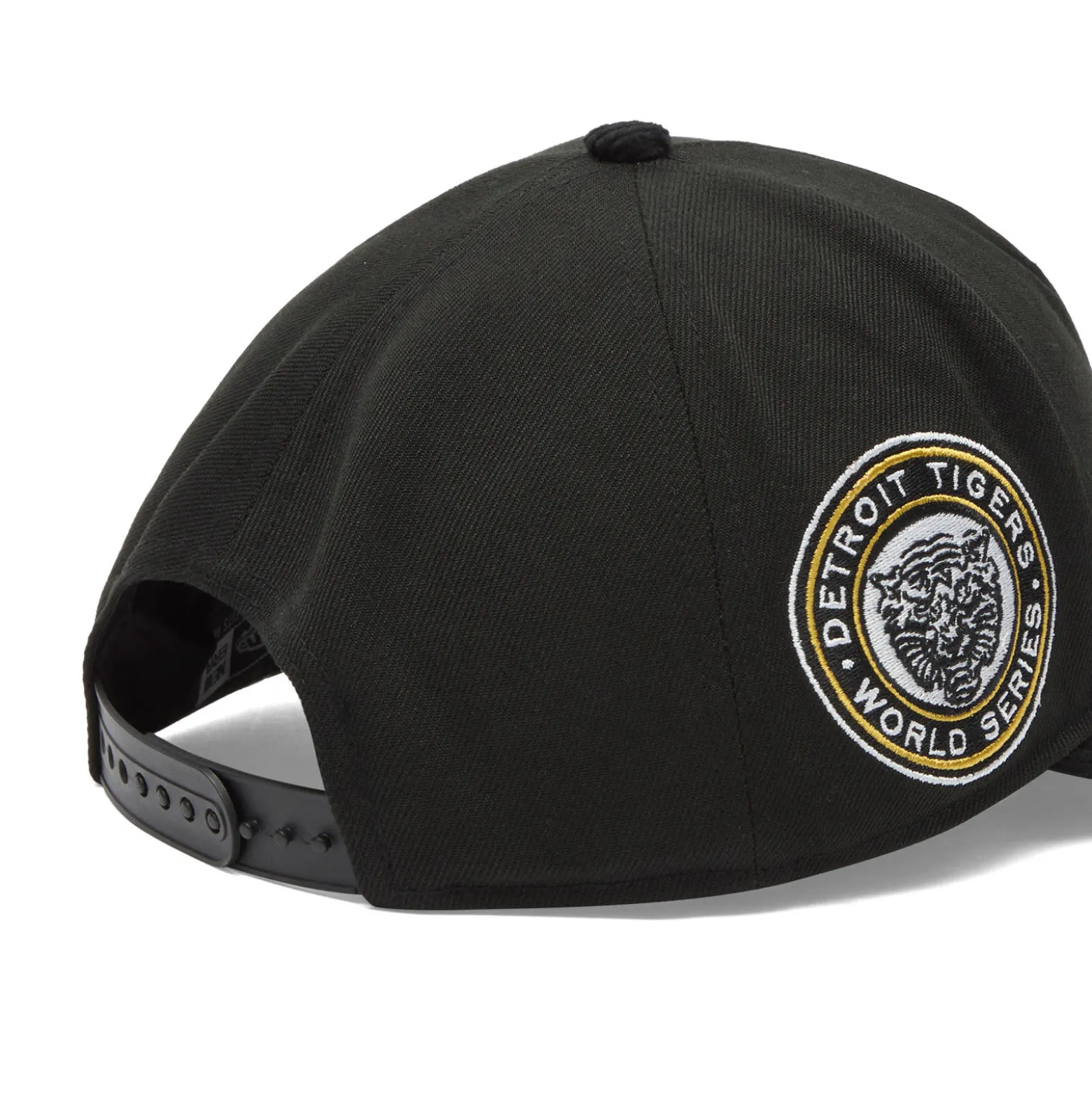 New Era Detroit Tigers Coops Cord 19Twenty Cap
