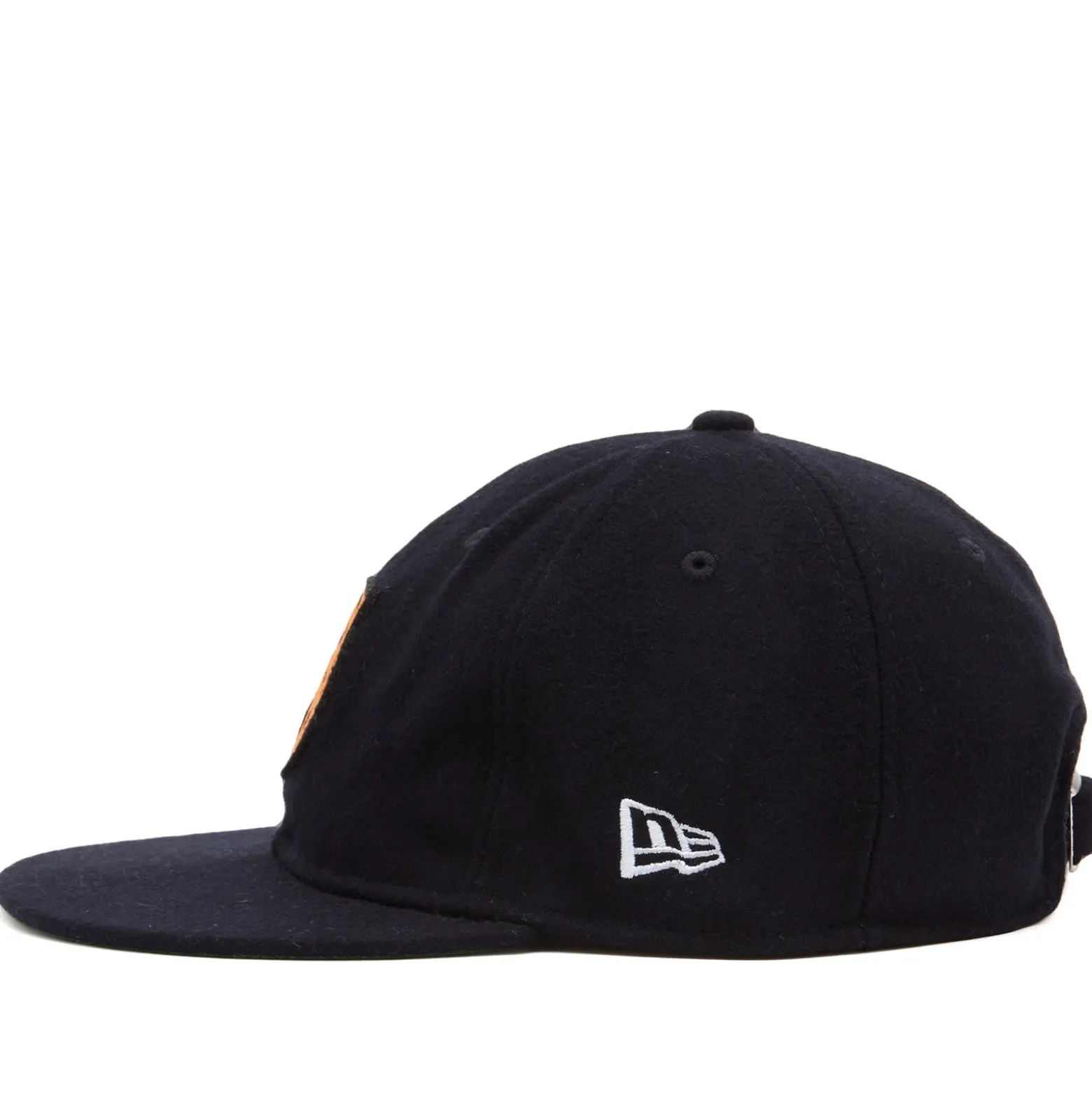 New Era Detroit Tigers Heritage Series Retro 9Fifty Cap