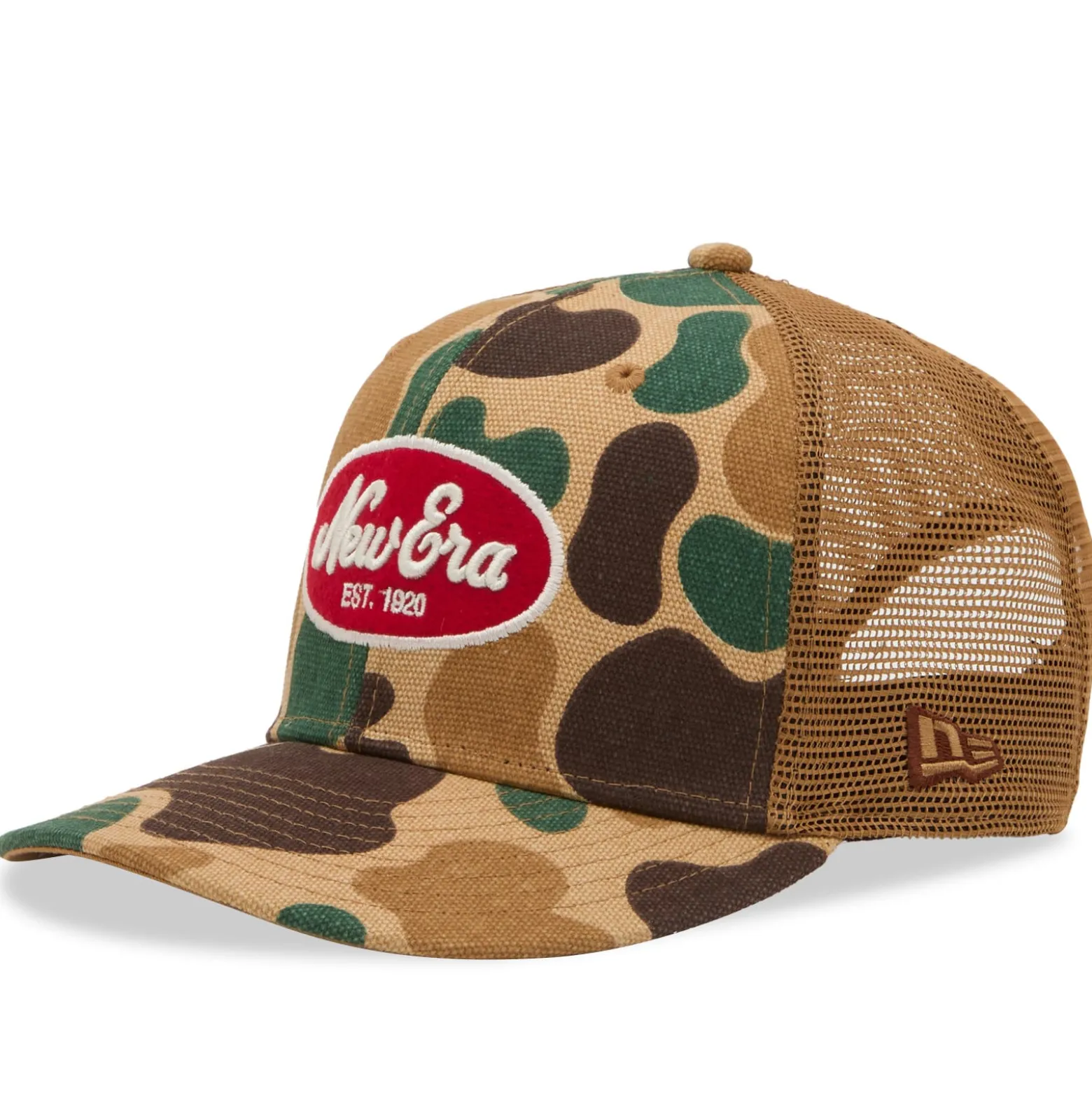 New Era 9Fifty Trucker Cap