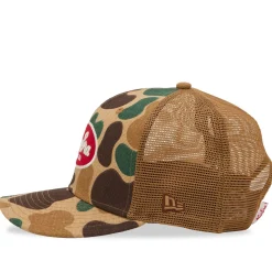 New Era 9Fifty Trucker Cap