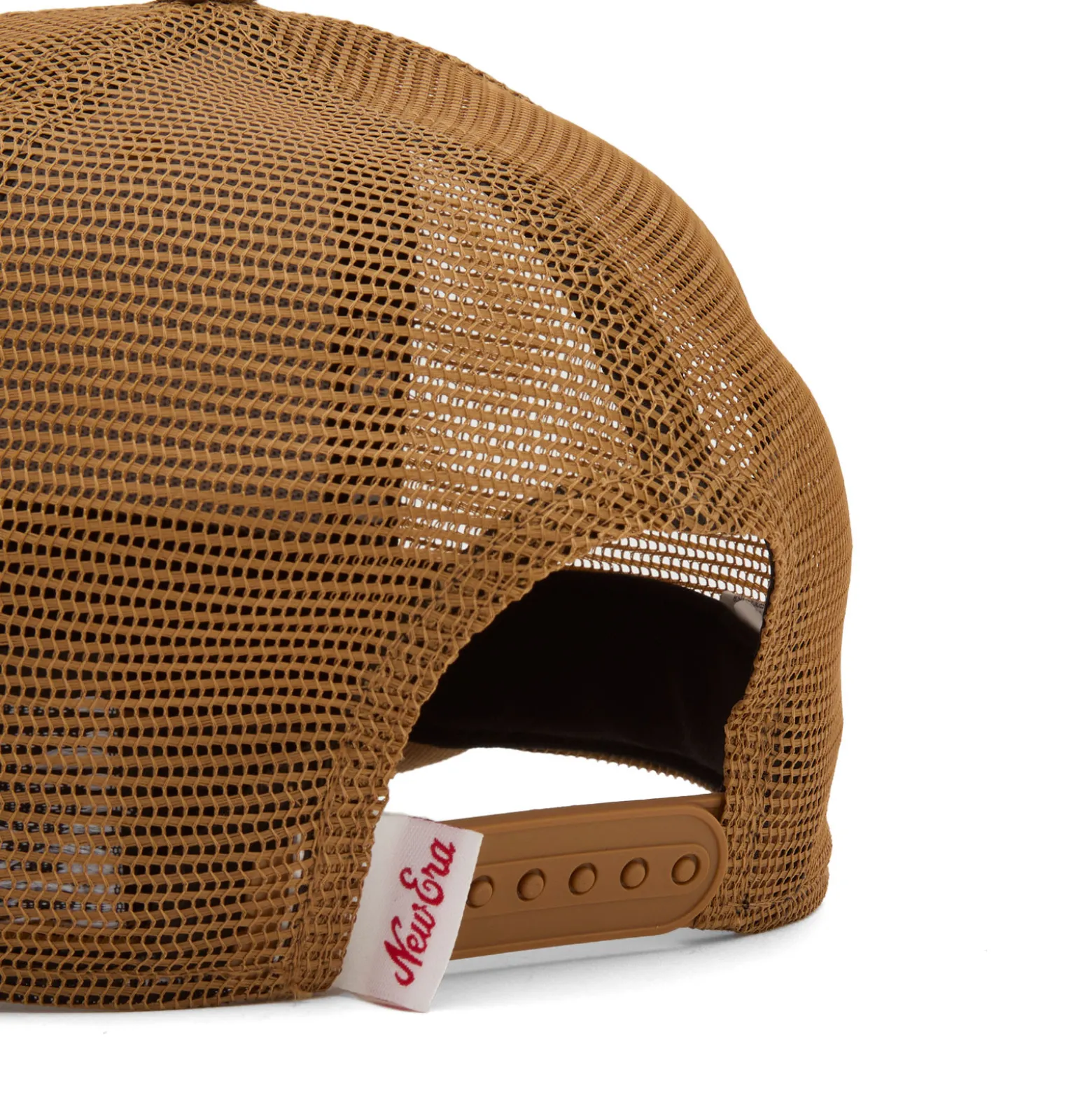 New Era 9Fifty Trucker Cap