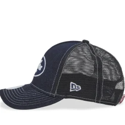 New Era 9Forty Adjustable Trucker Cap