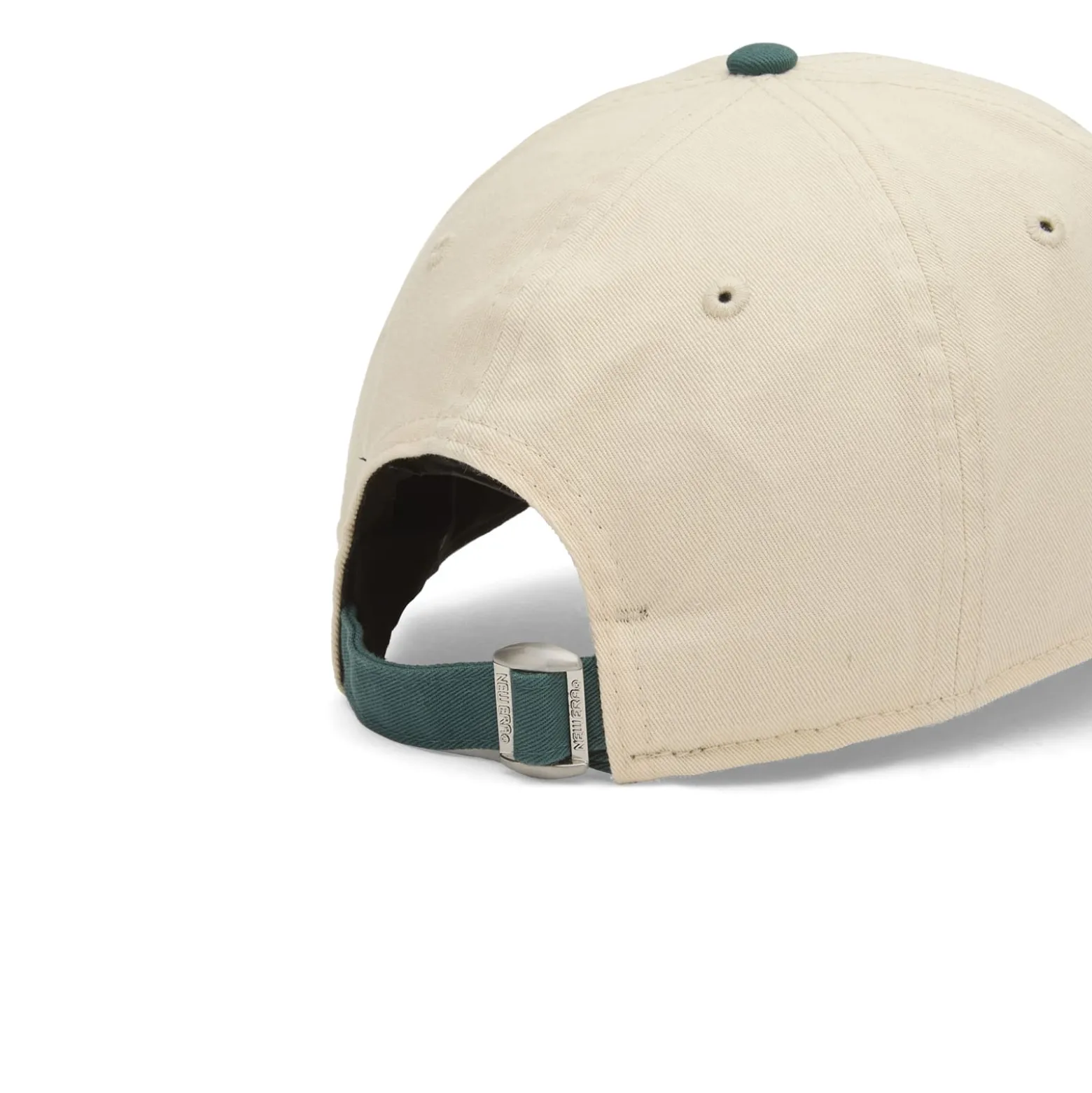 New Era LA Dodgers Mini Washed 9Twenty Cap
