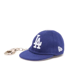 New Era LA Dodgers MLB Key Chain