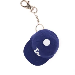 New Era LA Dodgers MLB Key Chain