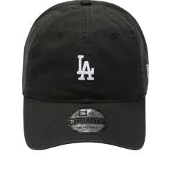 New Era LA Dodgers Washed 9Twenty Cap