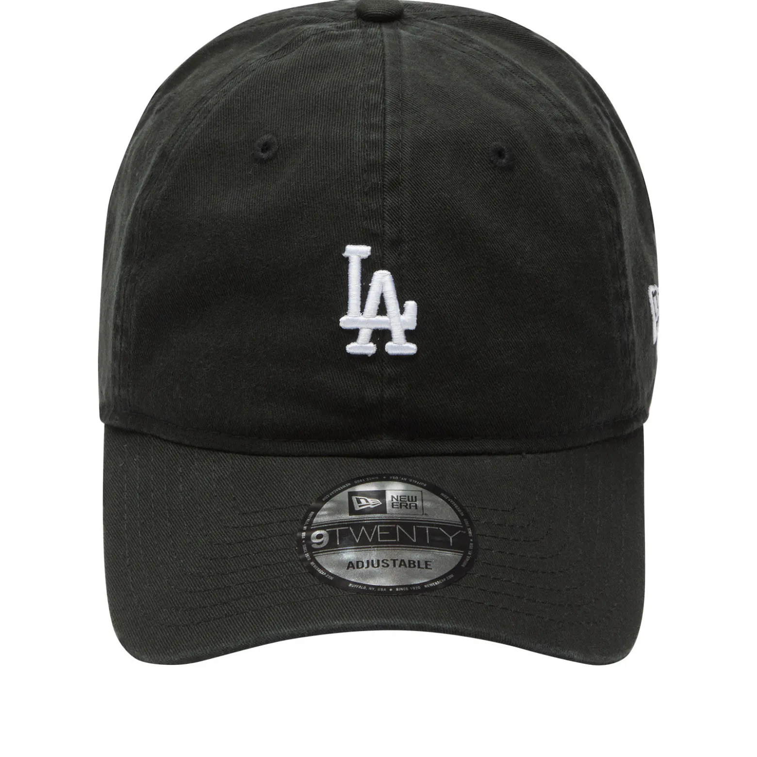 New Era LA Dodgers Washed 9Twenty Cap