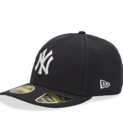New Era New York Yankees EST Script 59Fifty Cap