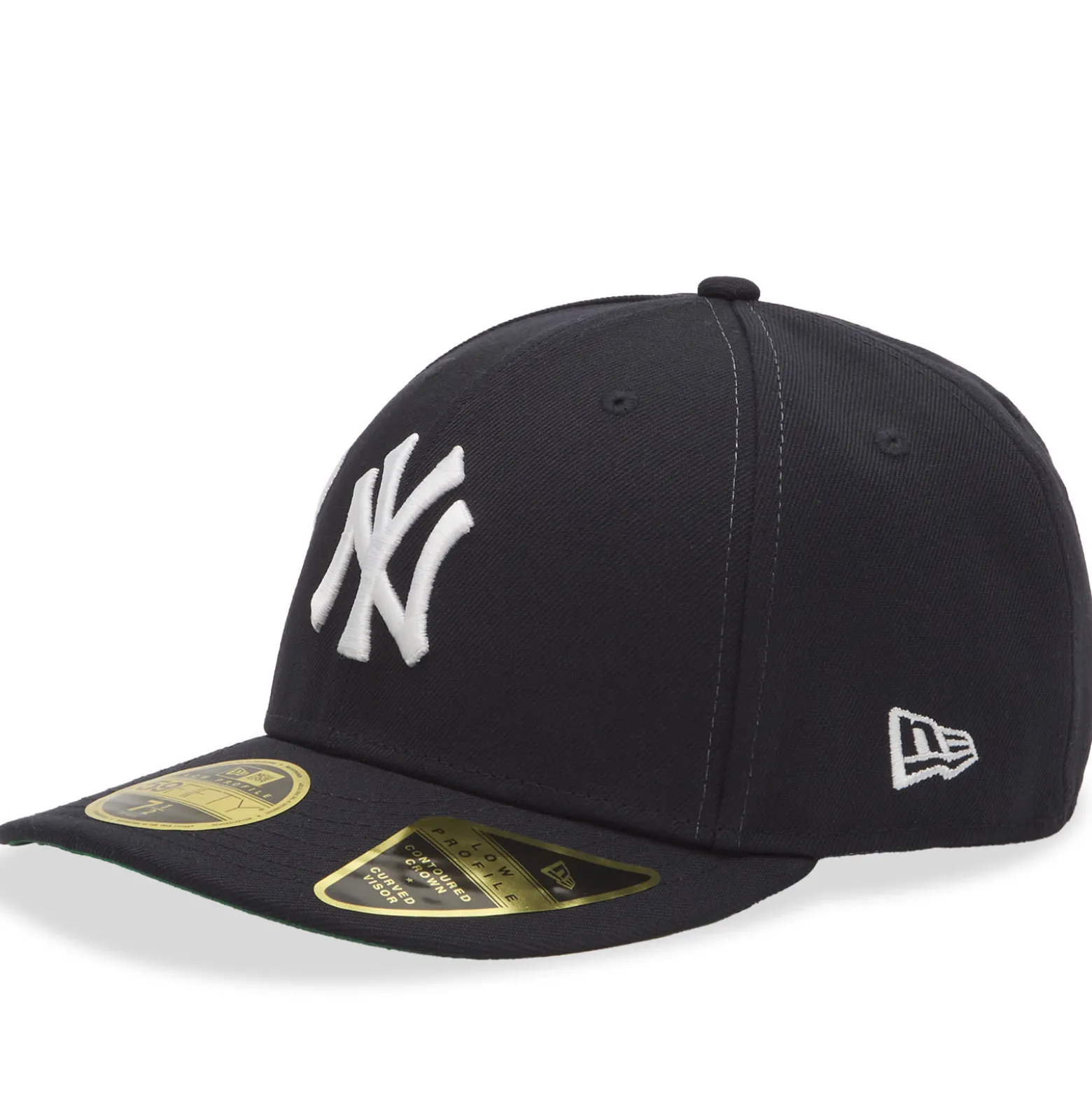 New Era New York Yankees EST Script 59Fifty Cap