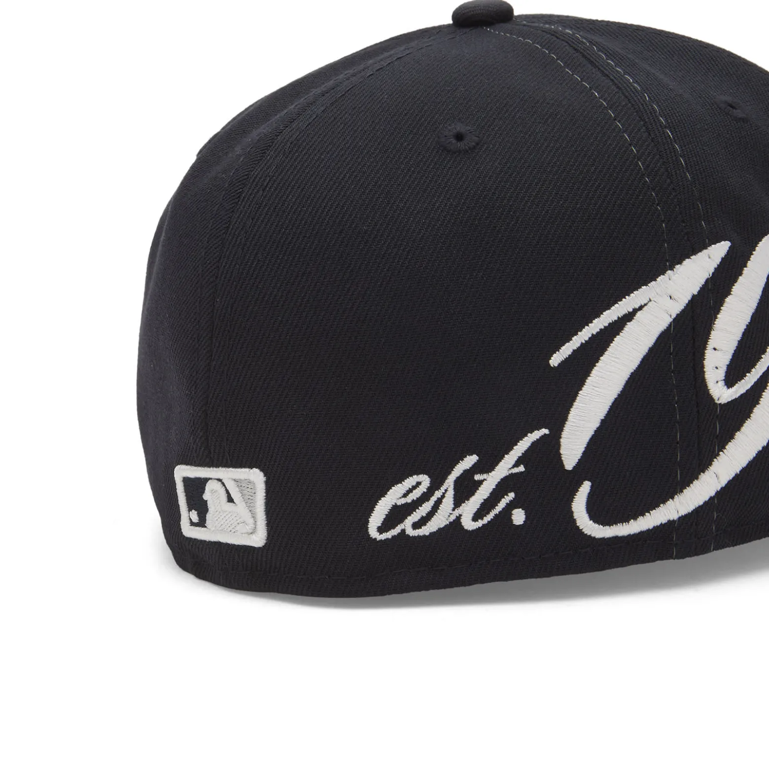 New Era New York Yankees EST Script 59Fifty Cap