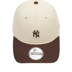 New Era New York Yankees Mini Washed 9Twenty Cap