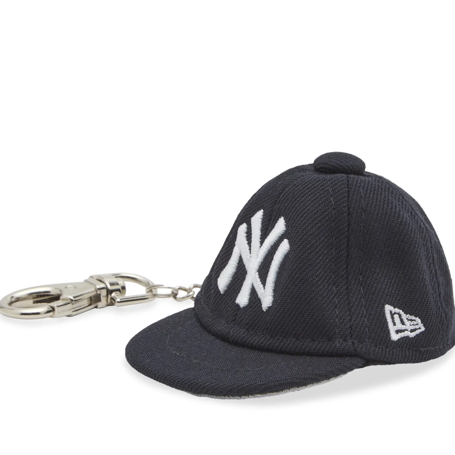 New Era New York Yankees MLB Key Chain