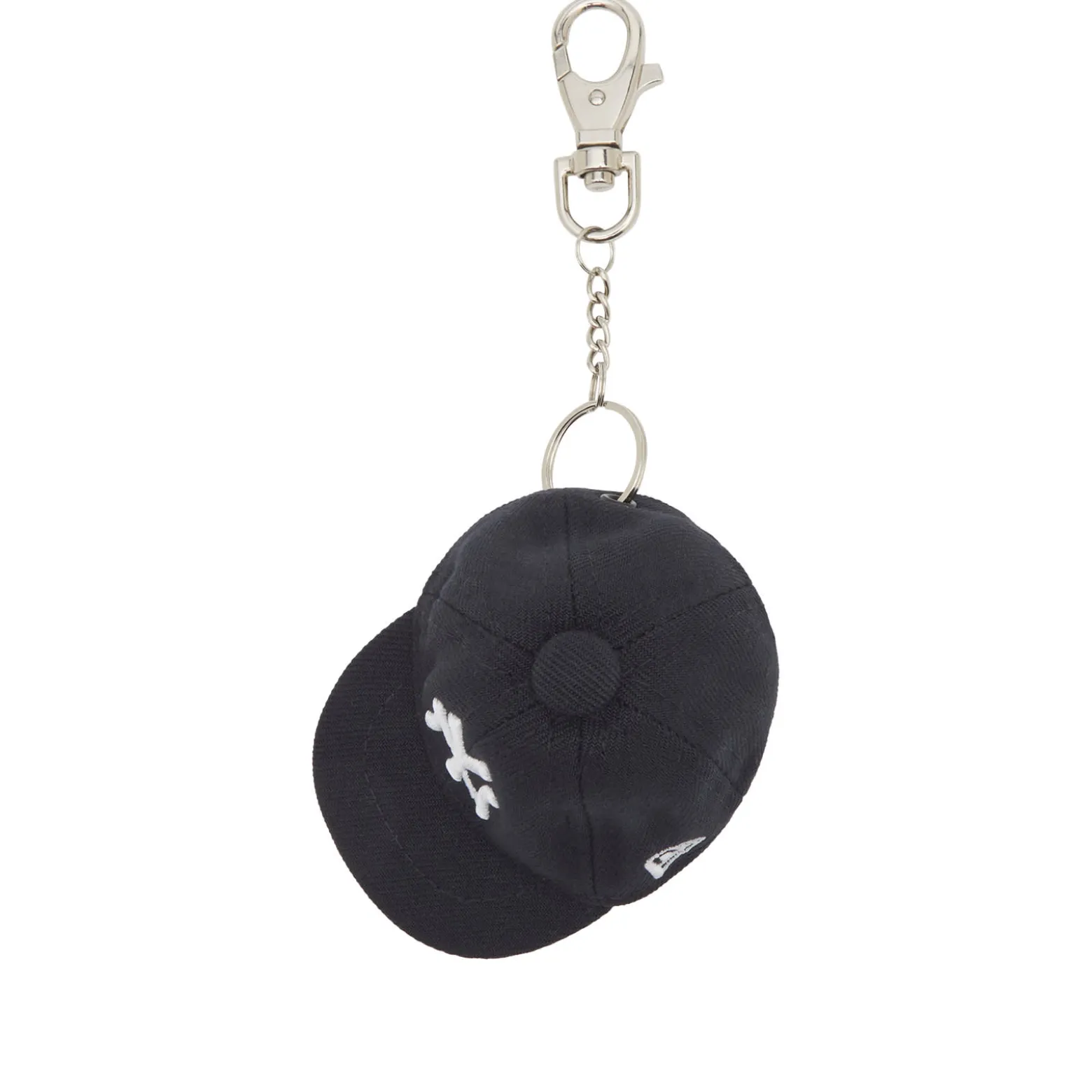 New Era New York Yankees MLB Key Chain