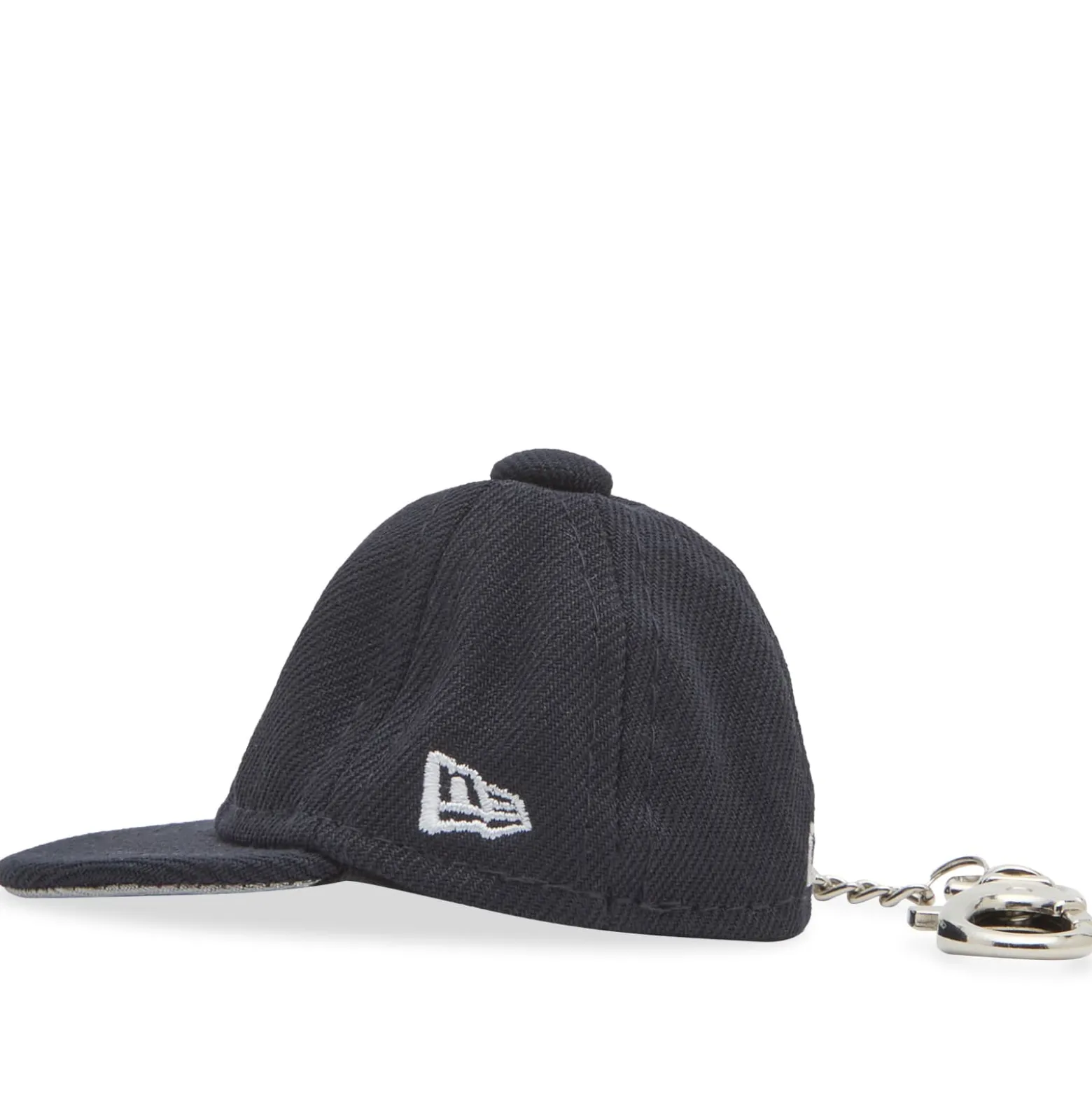 New Era New York Yankees MLB Key Chain