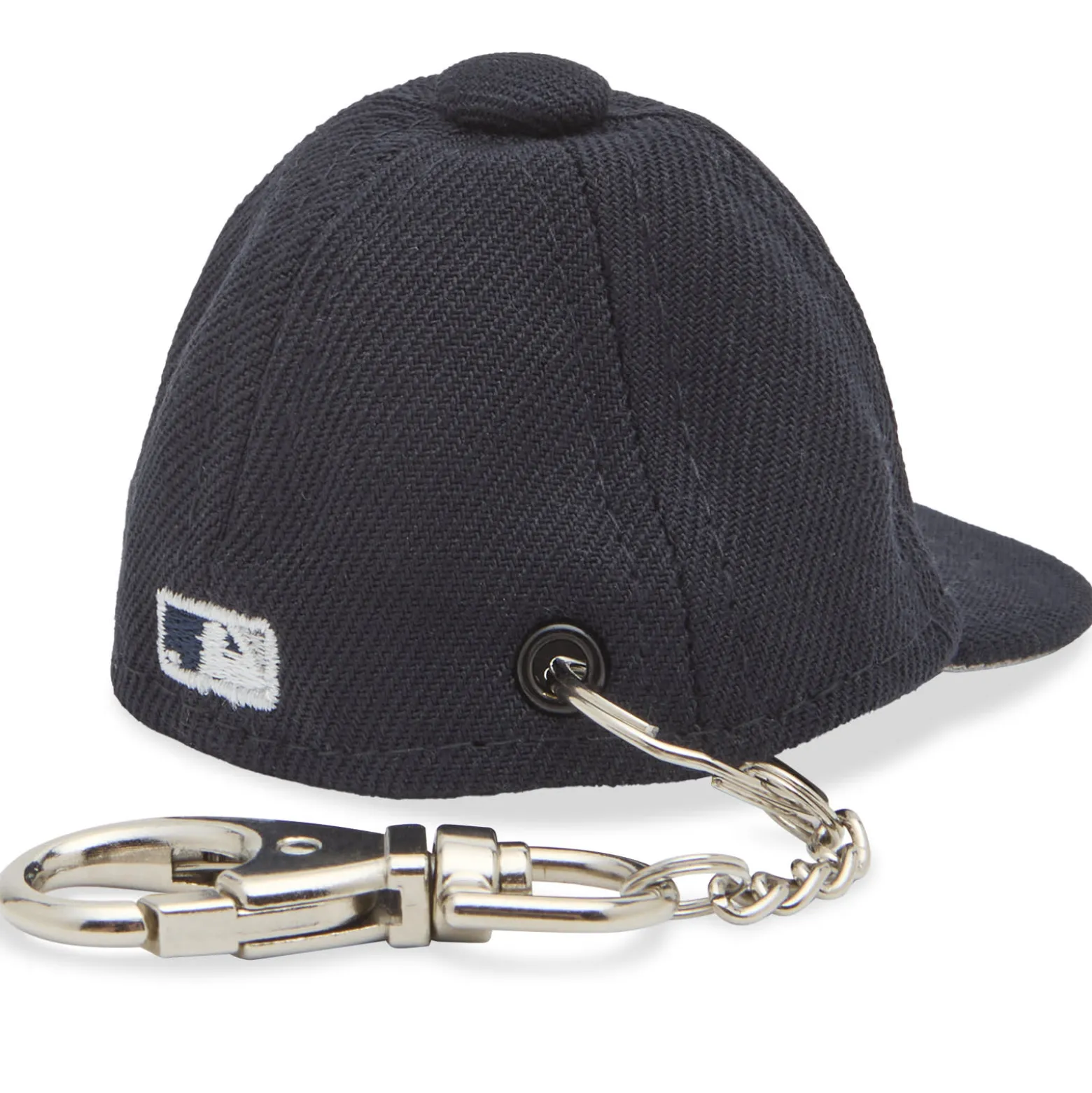 New Era New York Yankees MLB Key Chain