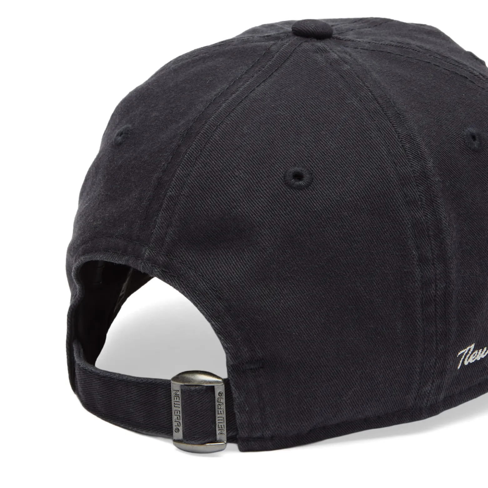New Era New York Yankees Washed Script 9Twenty Cap