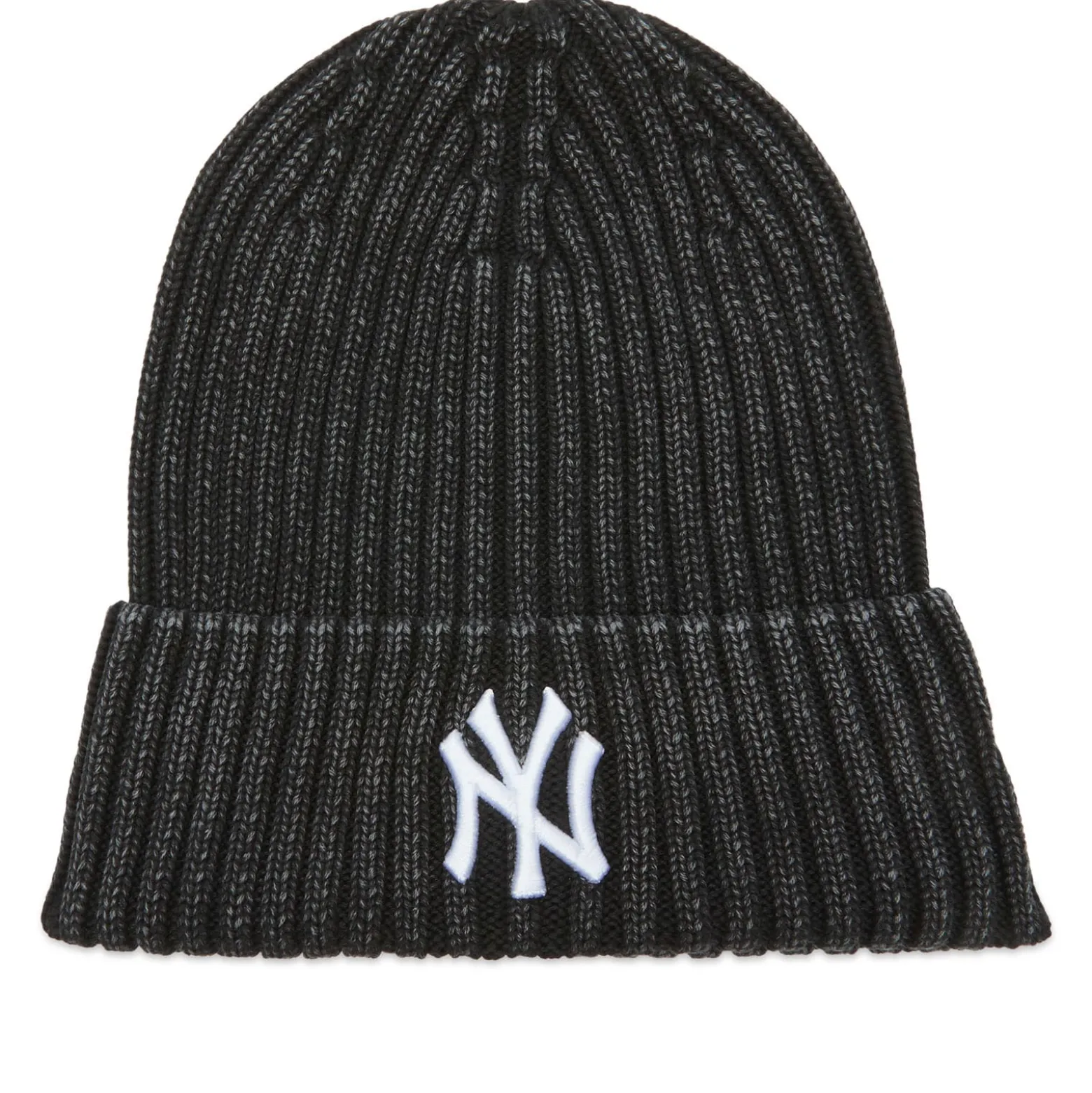 New Era New York Yankees Washed Beanie