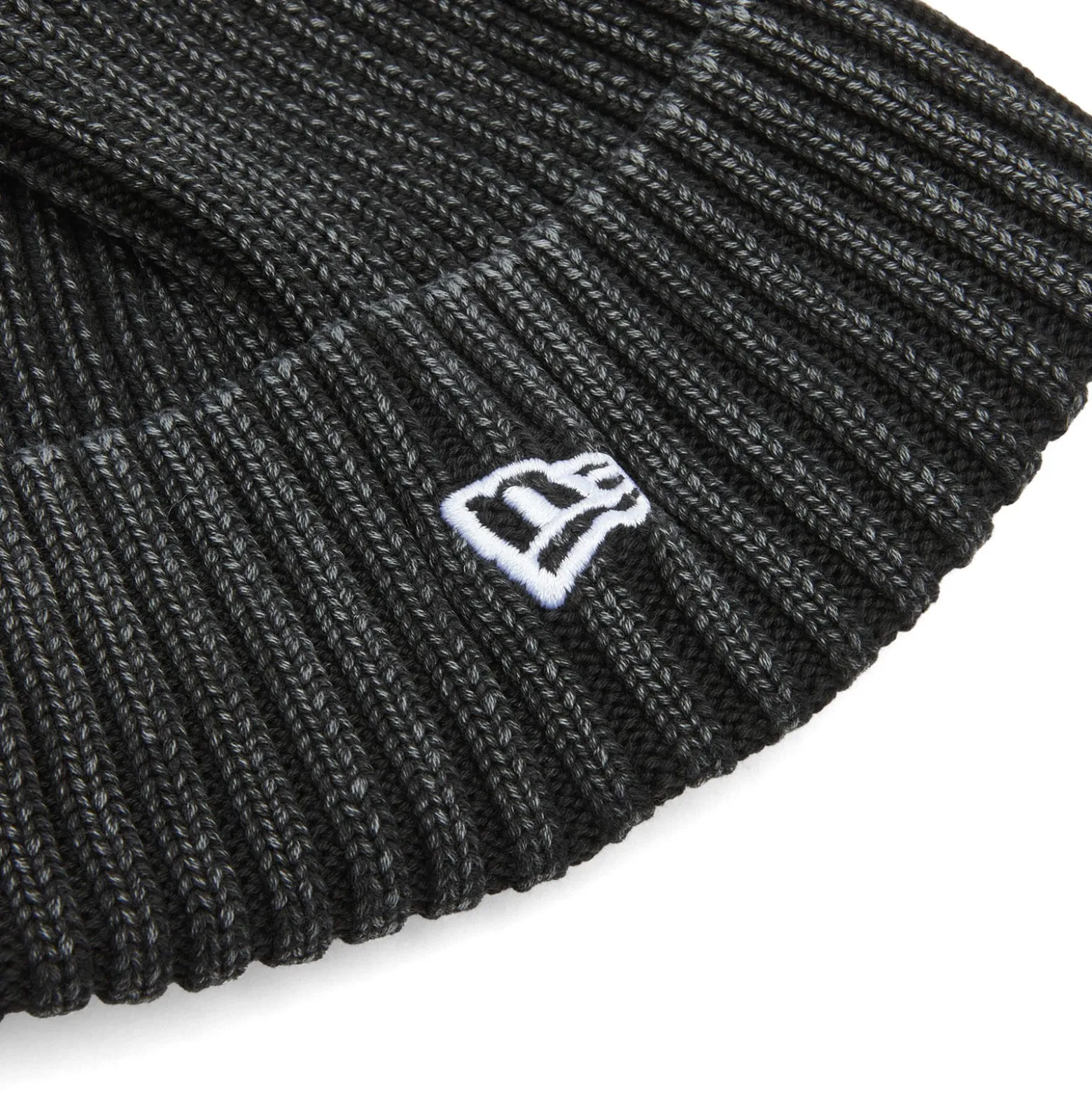 New Era New York Yankees Washed Beanie