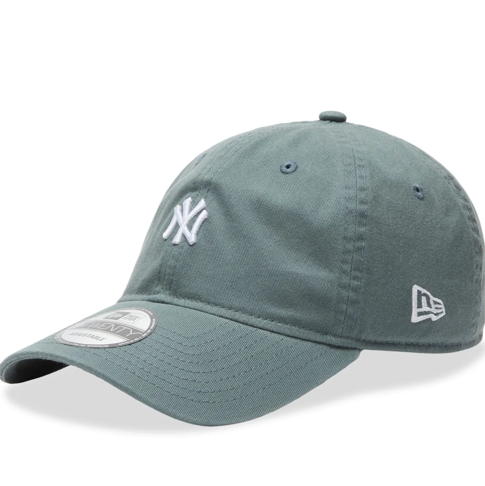 New Era New York Yankees Washed 9Twenty Cap