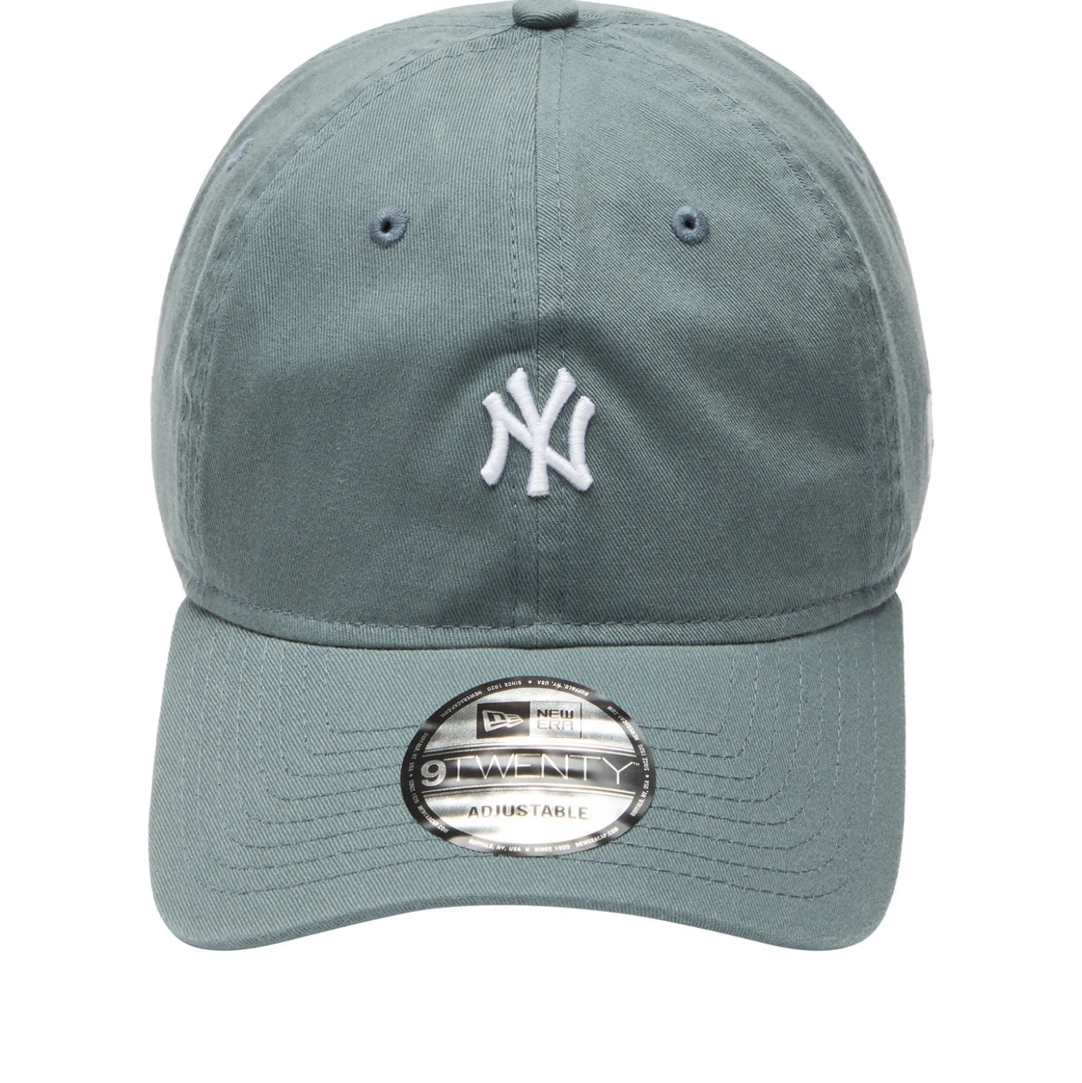 New Era New York Yankees Washed 9Twenty Cap
