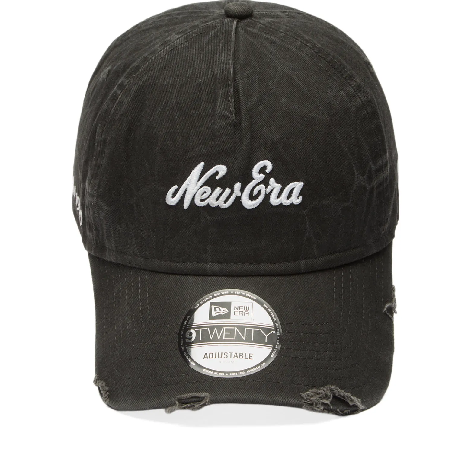 New Era Pigment Wash 9Twenty Cap
