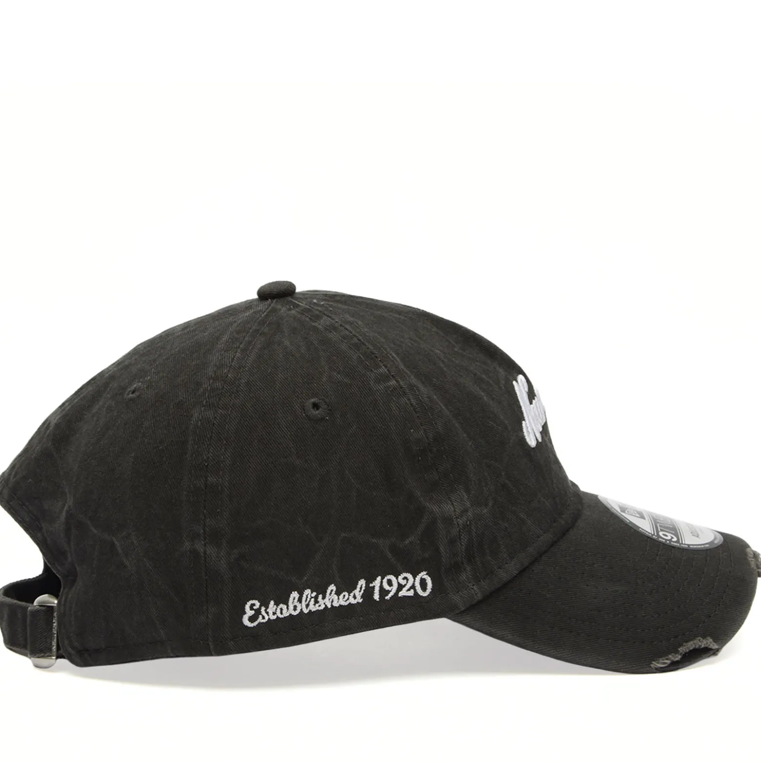 New Era Pigment Wash 9Twenty Cap