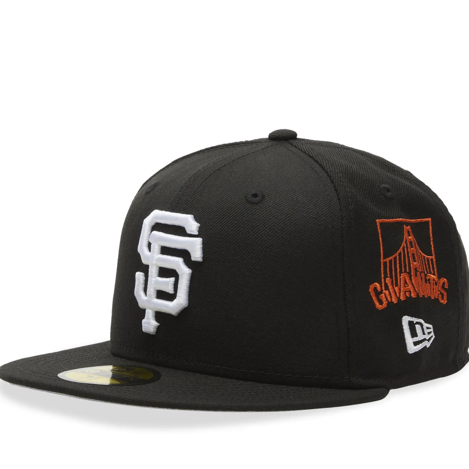 New Era San Francisco Giants 59Fifty Cap