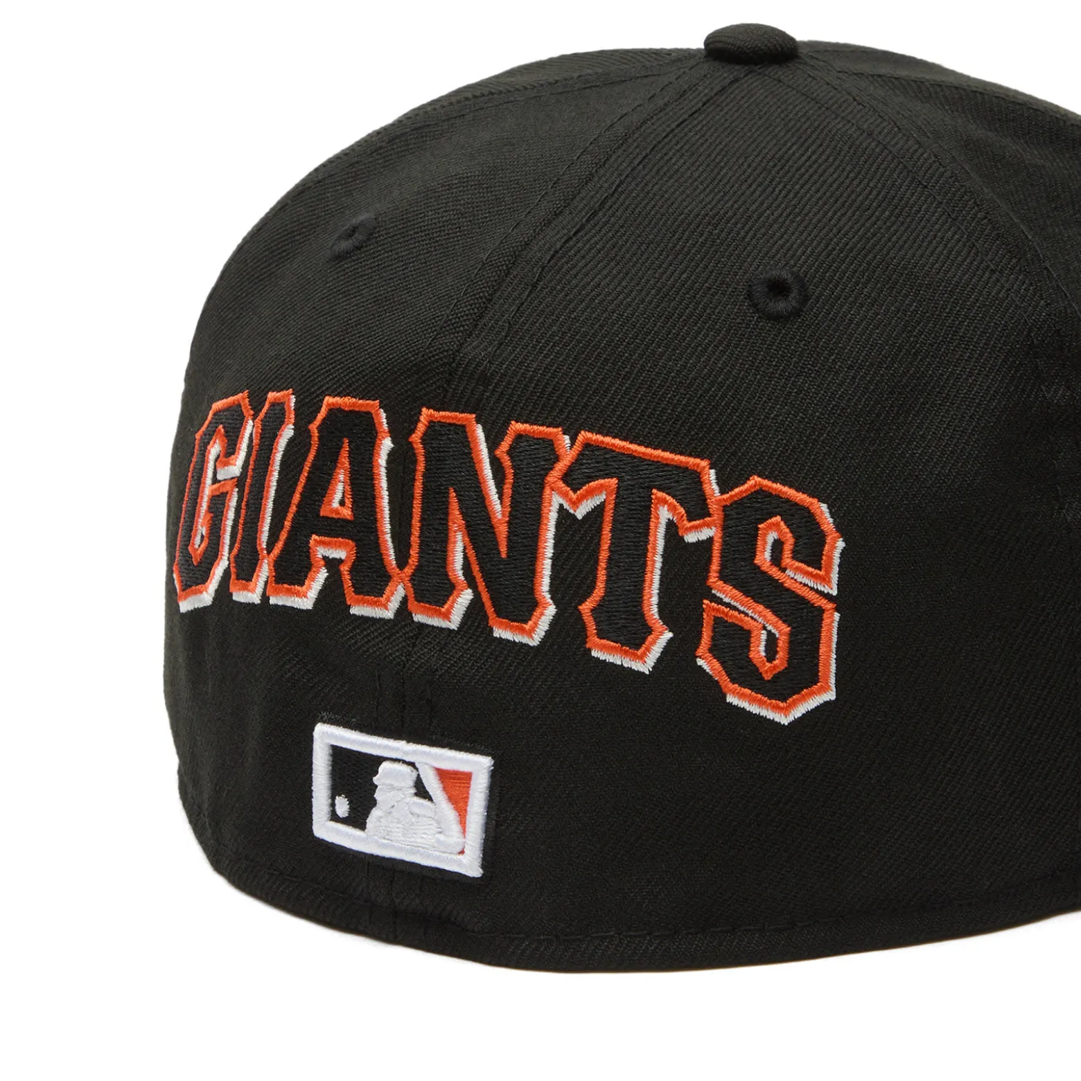 New Era San Francisco Giants 59Fifty Cap