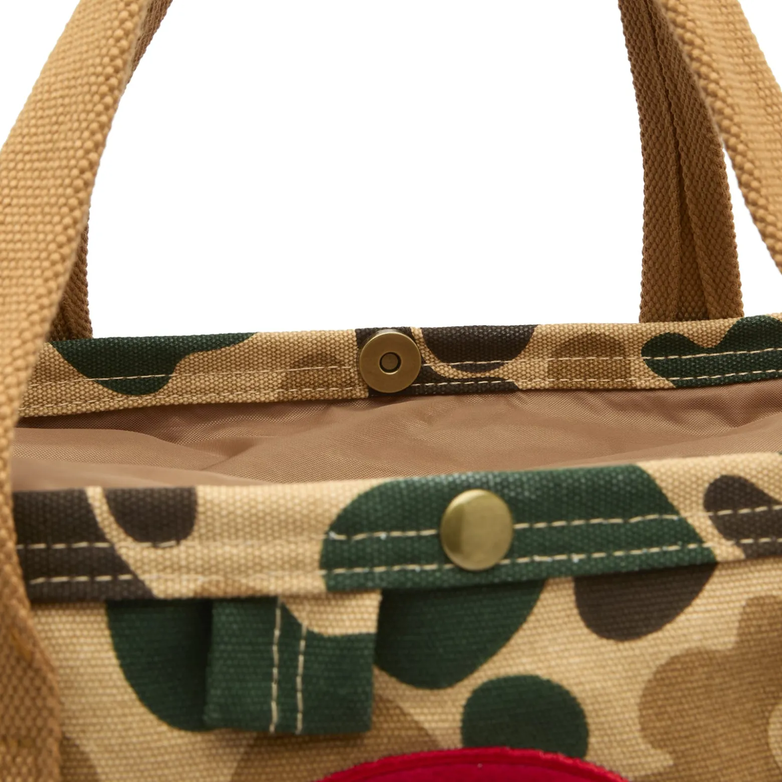 New Era Tote Bag