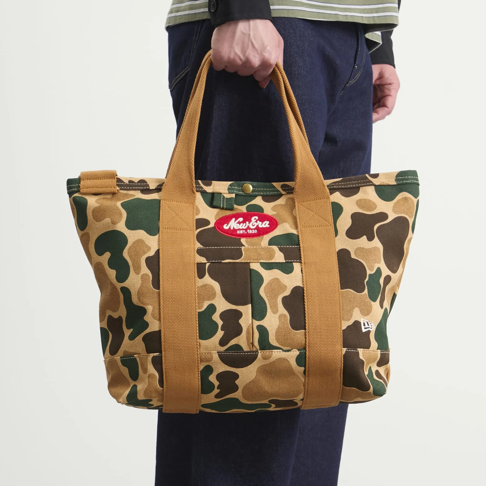 New Era Tote Bag
