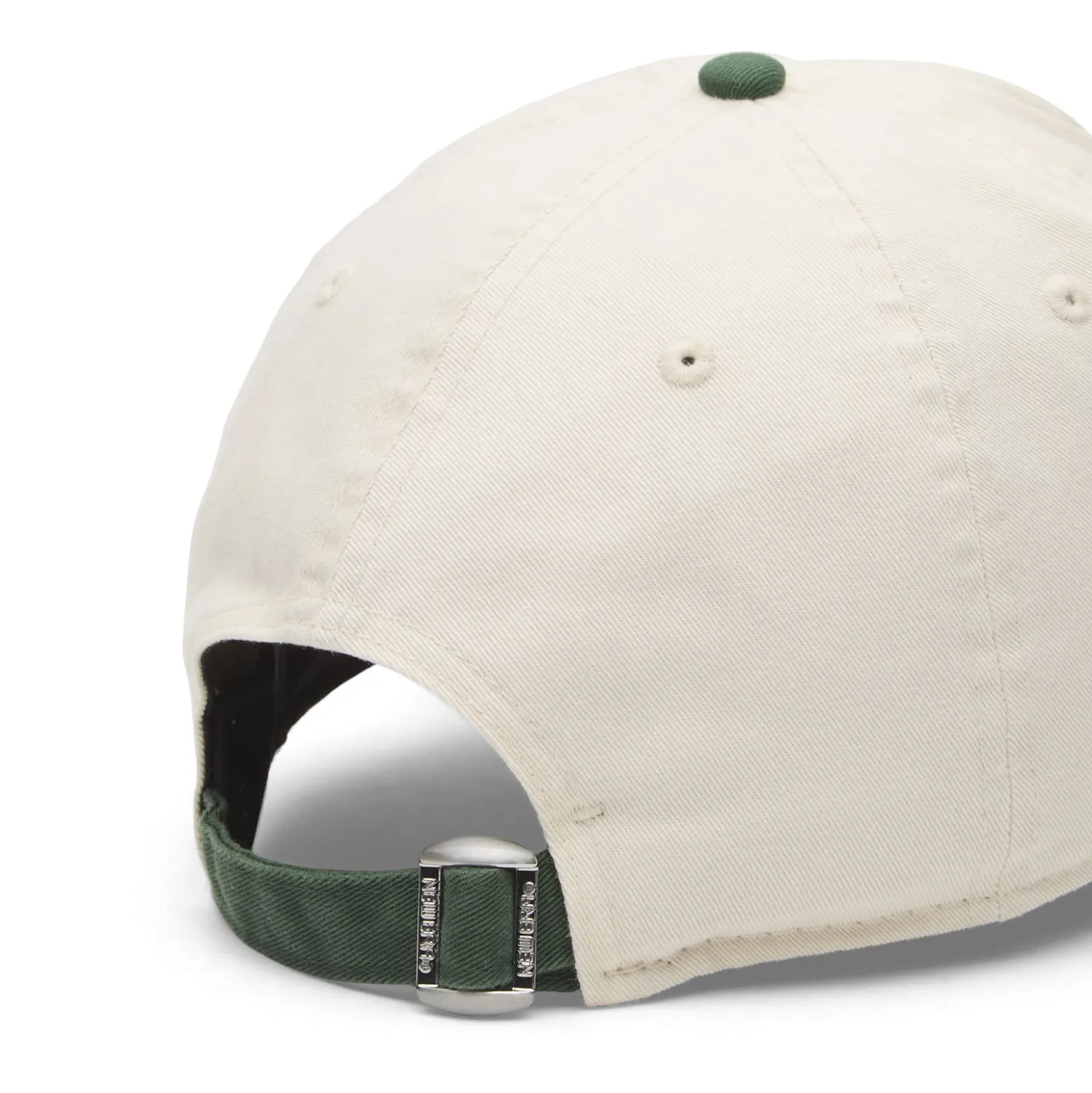 New Era Washed Graphic 19Twenty Cap