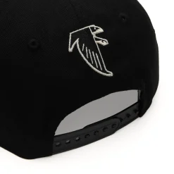 New Era x Fear of God Atlanta Falcons 9Fifty Cap