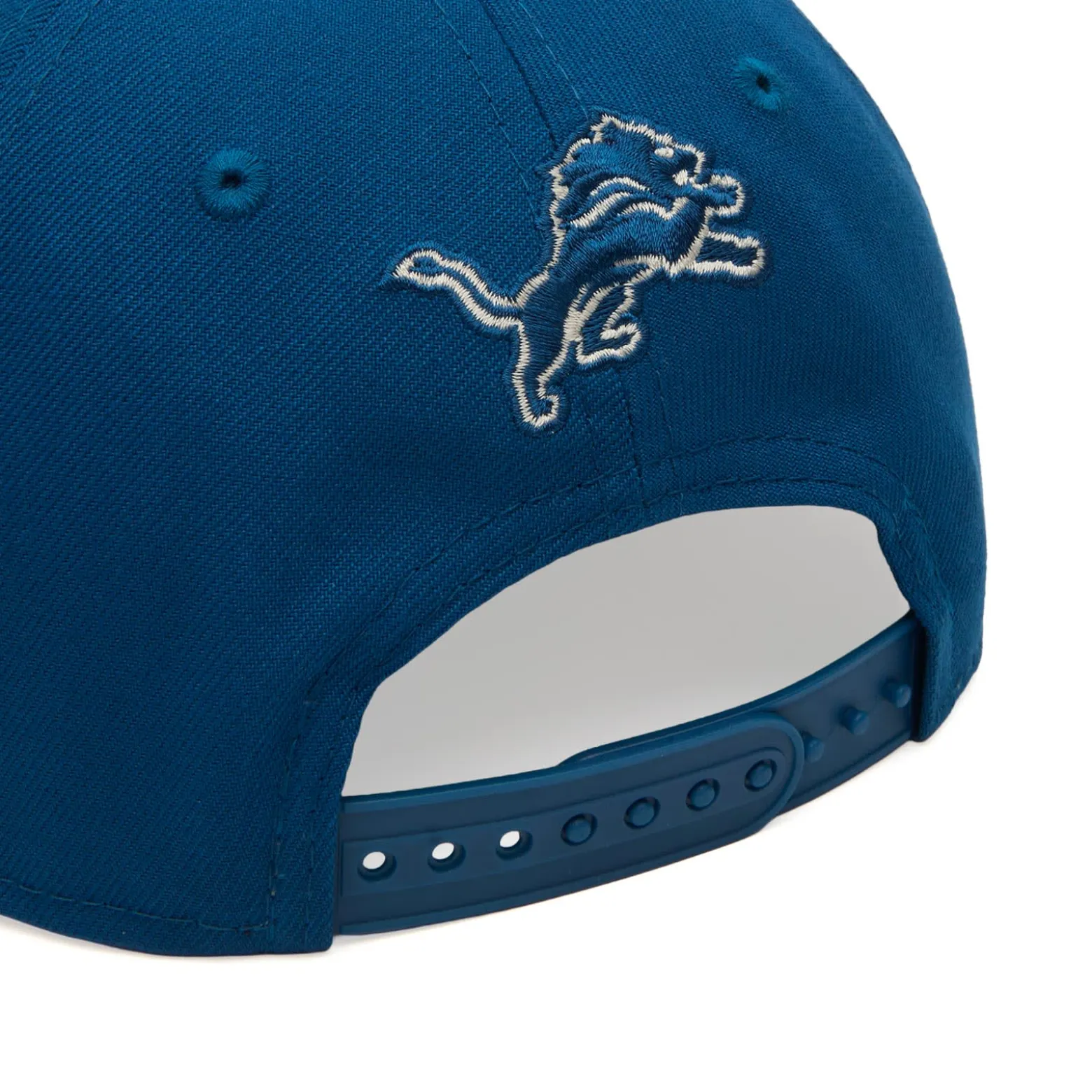 New Era x Fear of God Detroit Lions 9Fifty Cap