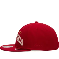 New Era x Fear of God Kansas City Chiefs 9Fifty Cap