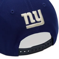 New Era x Fear of God New York Giants 9Fifty Cap
