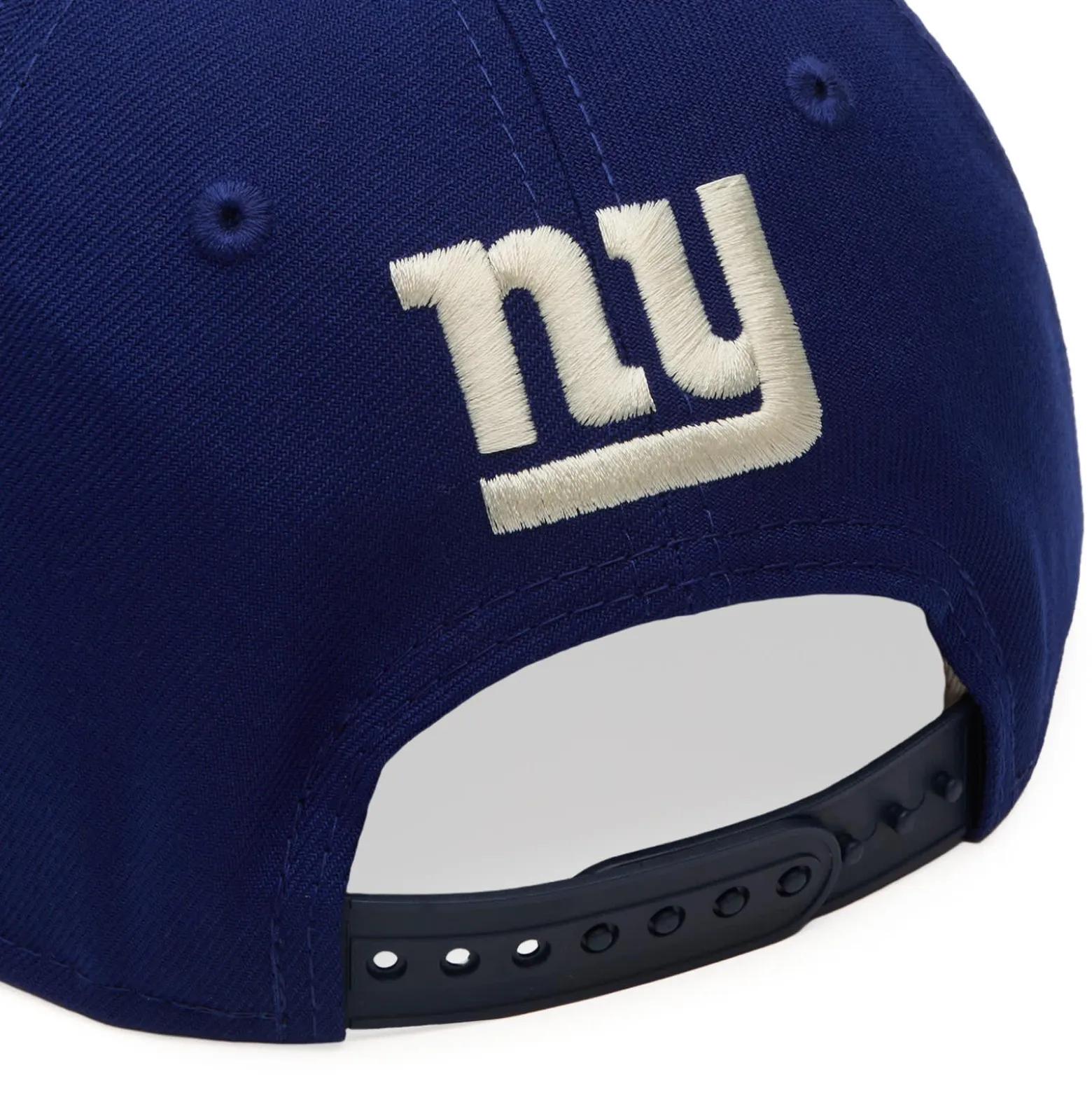 New Era x Fear of God New York Giants 9Fifty Cap