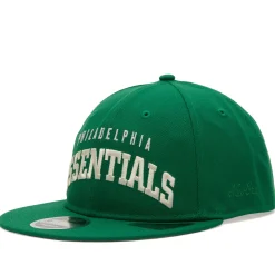 New Era x Fear of God Philadelphia Eagles 9Fifty Cap