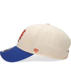 47 New York Mets Two Tone MVP Cap