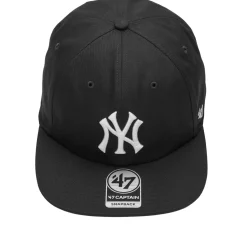 47 New York Yankees Linscott Captain Cap