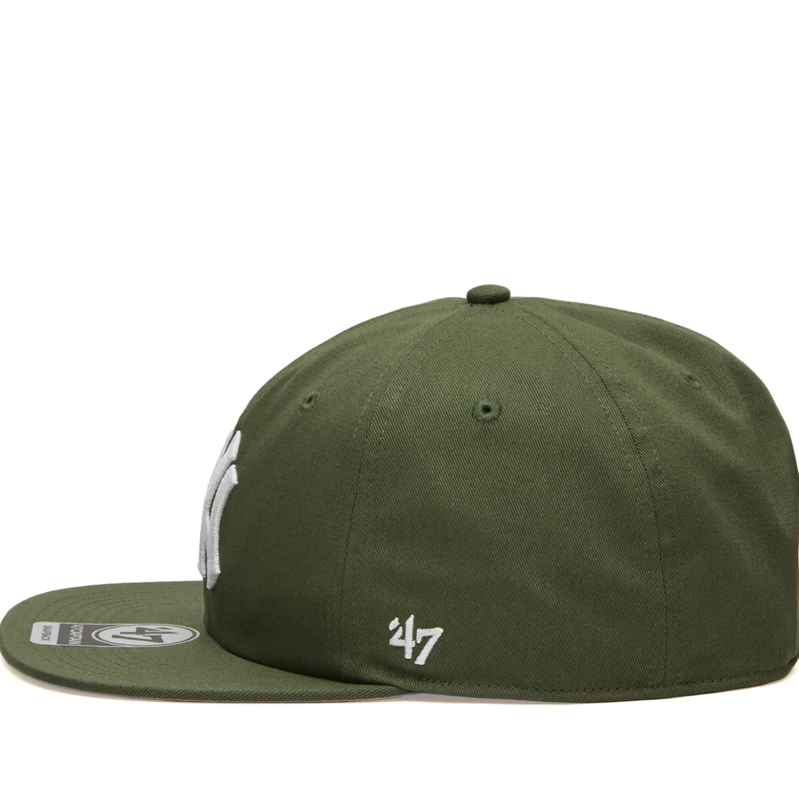 47 New York Yankees Linscott Captain Cap