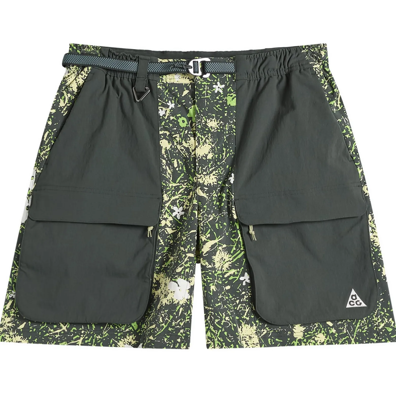 Nike ACG All Over Print Smith Summit Short