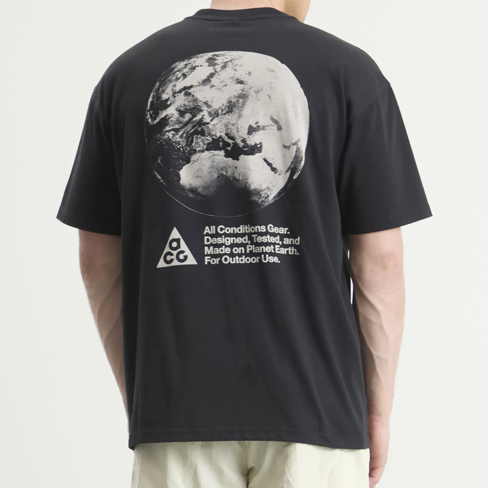 Nike ACG Camp T-Shirt