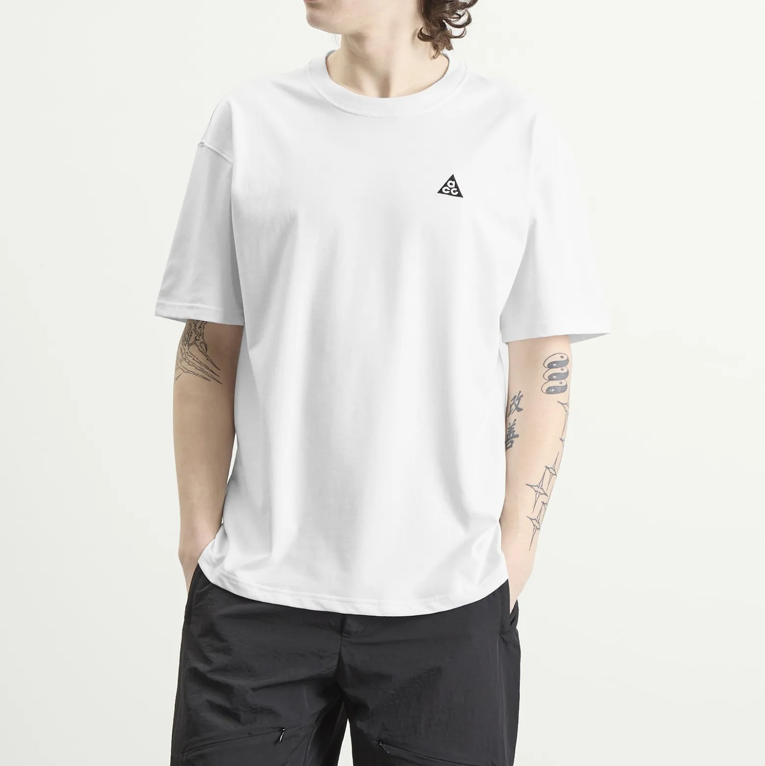 Nike ACG Camp T-Shirt