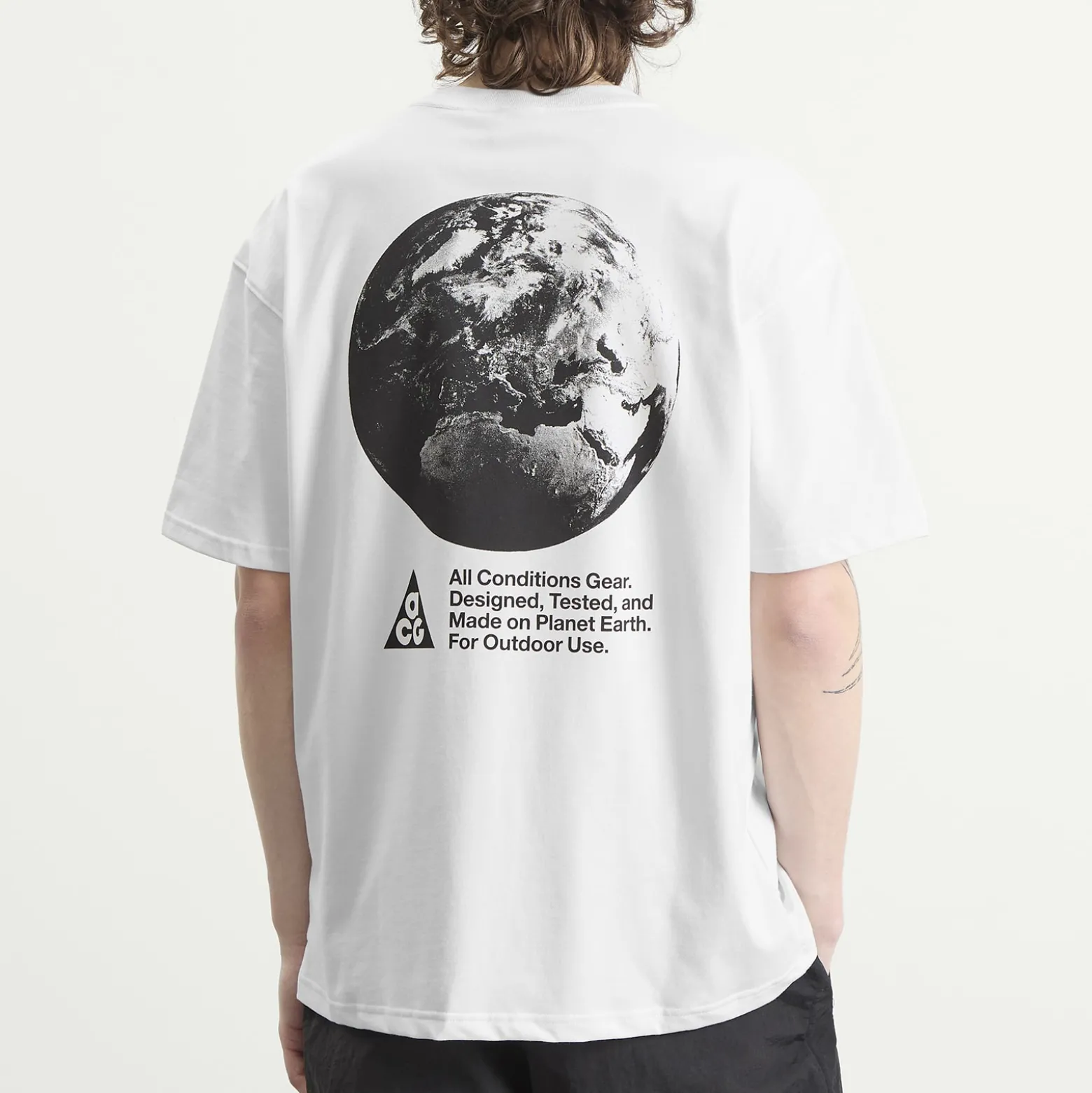 Nike ACG Camp T-Shirt