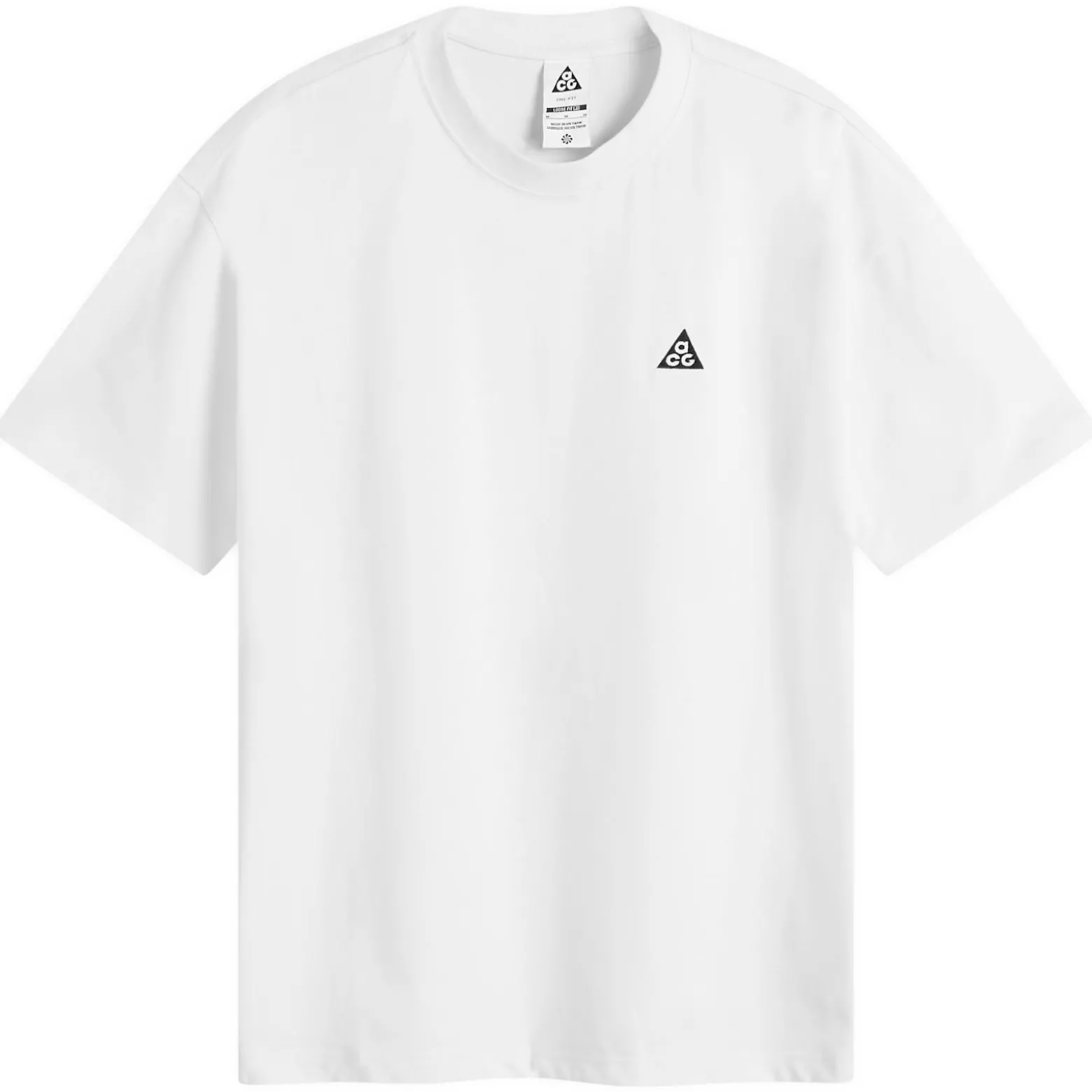 Nike ACG Chest Logo T-Shirt